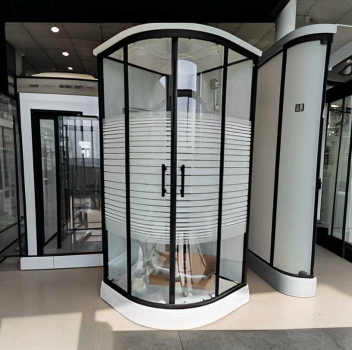 Душевая кабина MyGuess / Dush kabina MyGuess