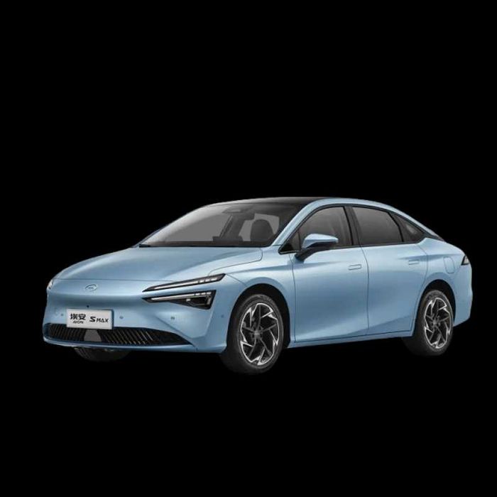 Русификация, приложения и диагностика GAC Aion Hyper RT UT