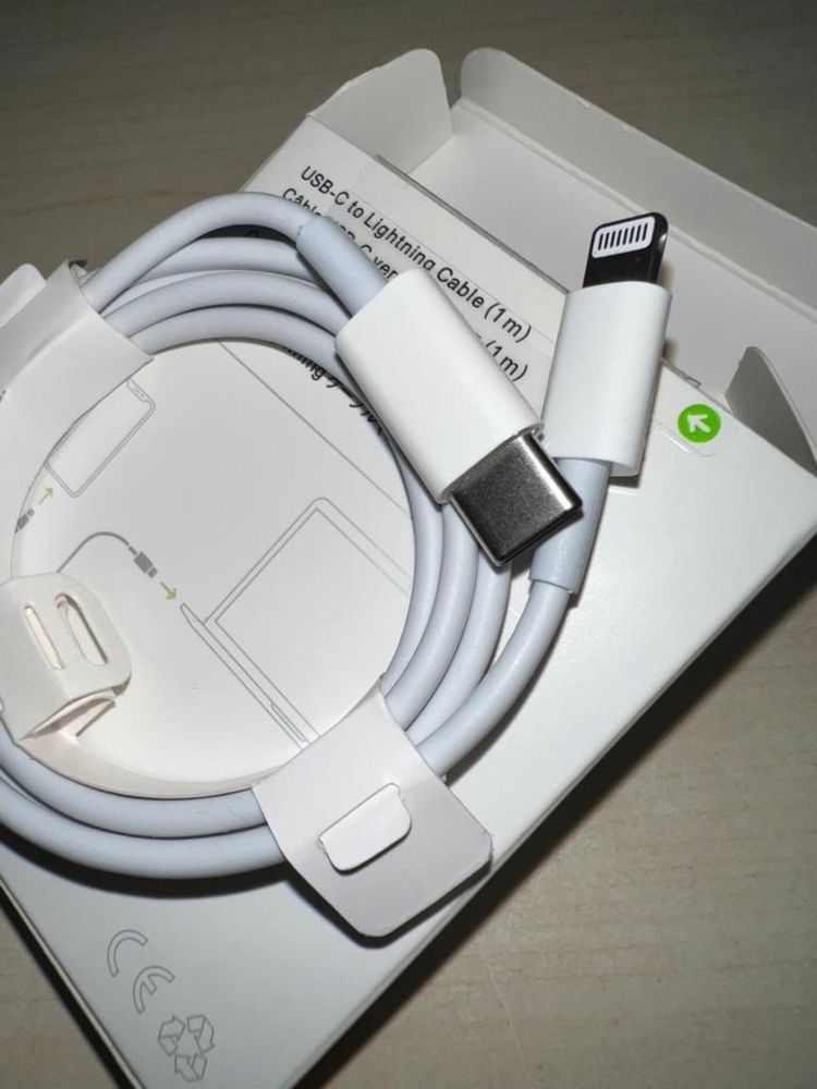 Cablu USB sau USBC iPhone 15 14 13 13 11 XS MAX XR X 7 8