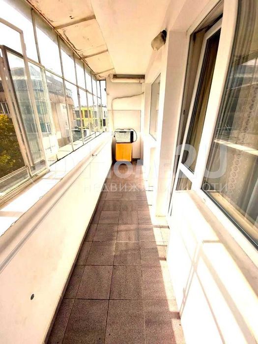 Продава се Двустаен апартамент в Варна, Лятно кино Тракия - 70 кв.м за 1715 €/кв.м - Снимка #11