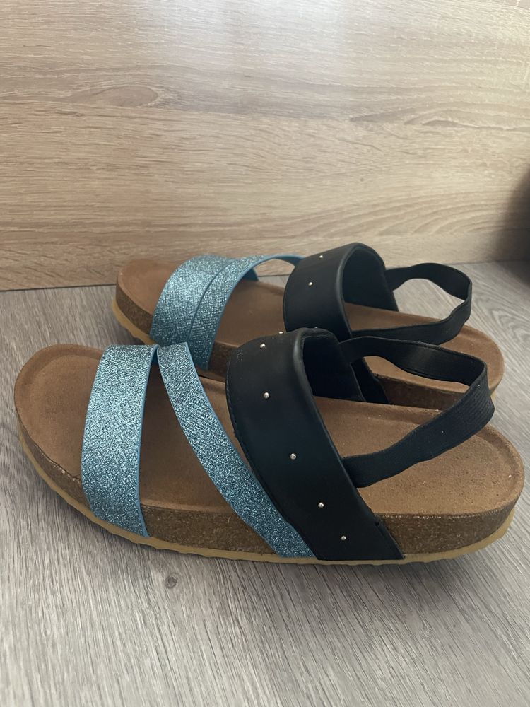 Сандали Walkmaxx trend