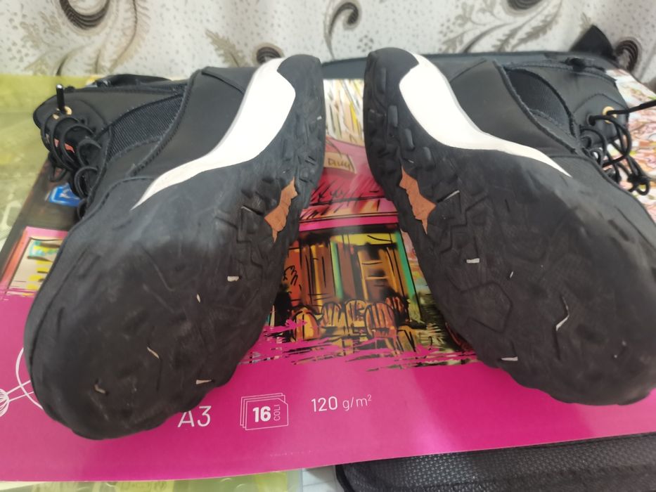 Papuci  băieți  31 și 34