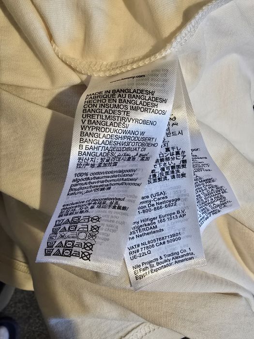 Tommy   Jeans  S