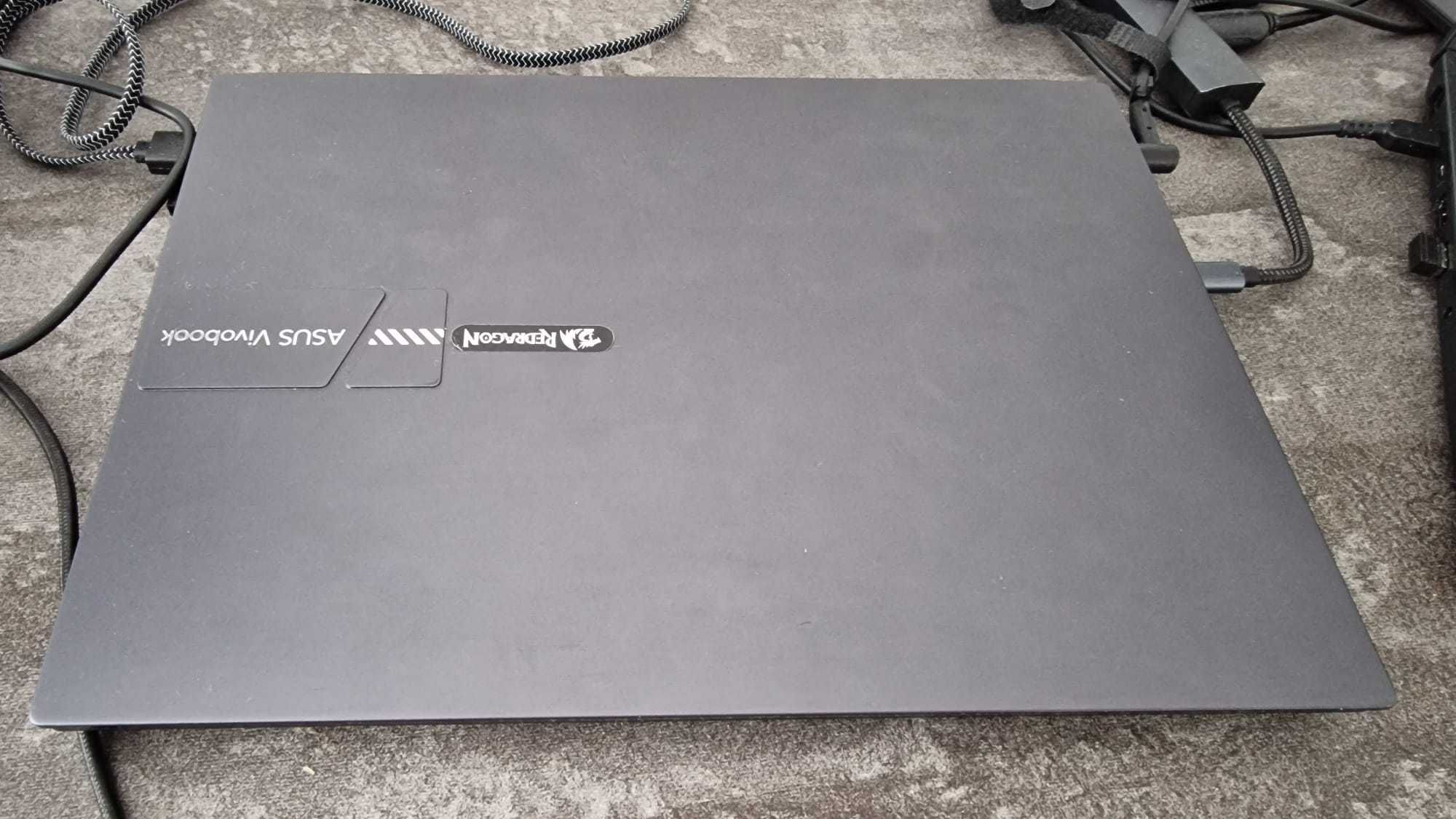 Laptop ultraportabil ASUS K3400PH i7, 14", OLED, 2.8K - in garantie