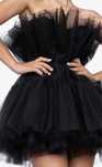 Rochie din tulle