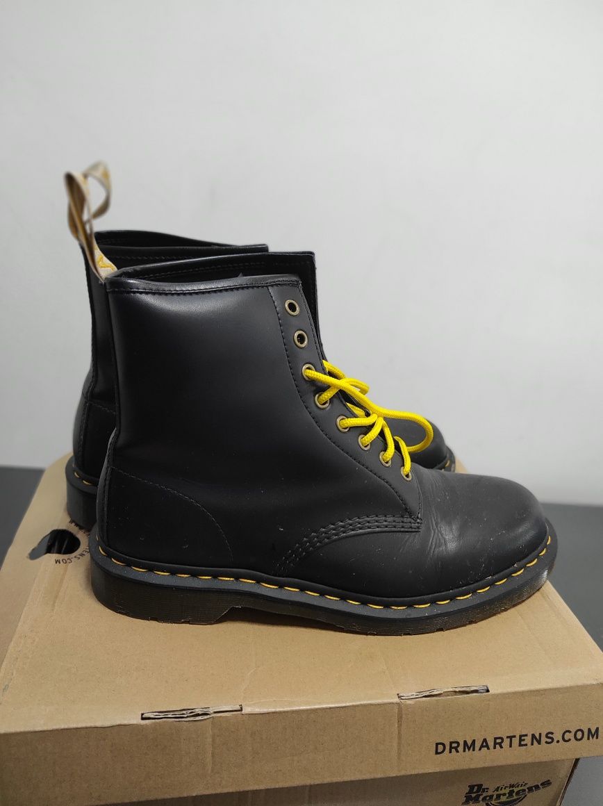 Мъжки кубинки Dr Martens