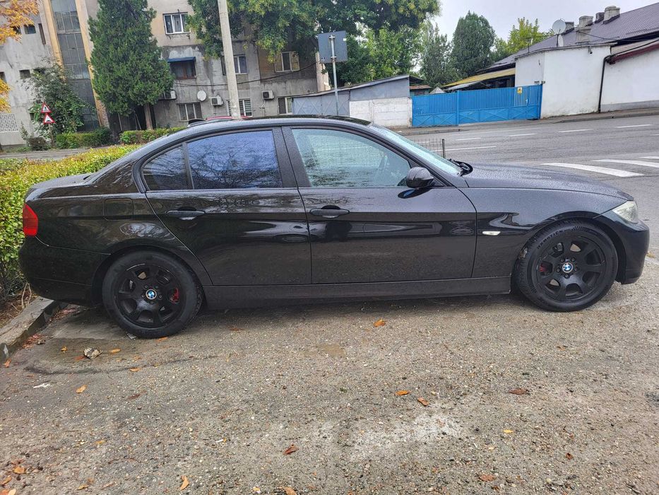 Vând Bmw Seria 3 E90
