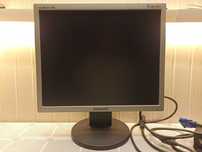 Монитор Samsung SyncMaster 743N, 17", 1280x1024, 75 Гц
