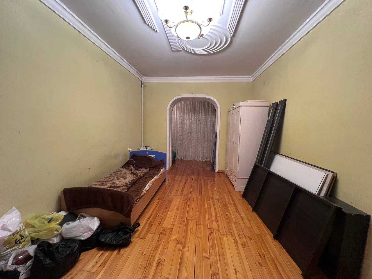 Шайхантахур, ресторан Visol, 4/1/4 кирпич, 180 м², своя парковка=