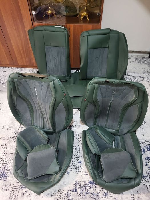 Трекерга чехол эко кожа