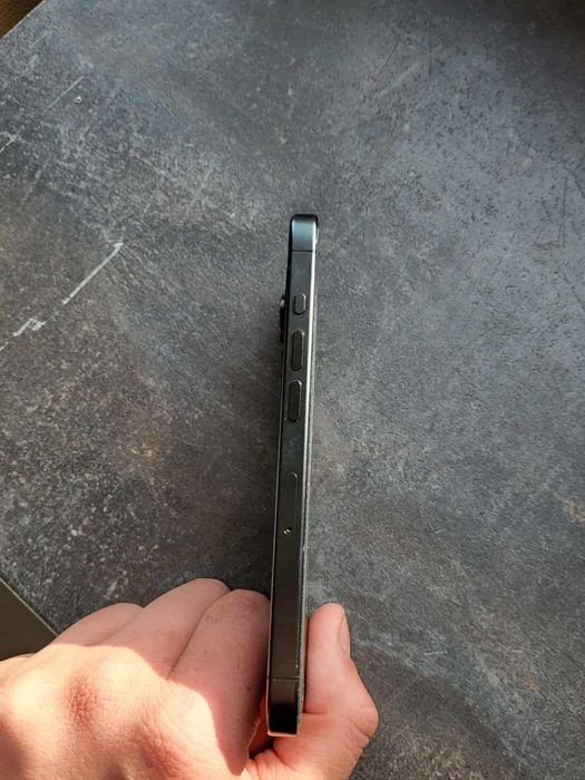 İphone 15 pro 128 gb