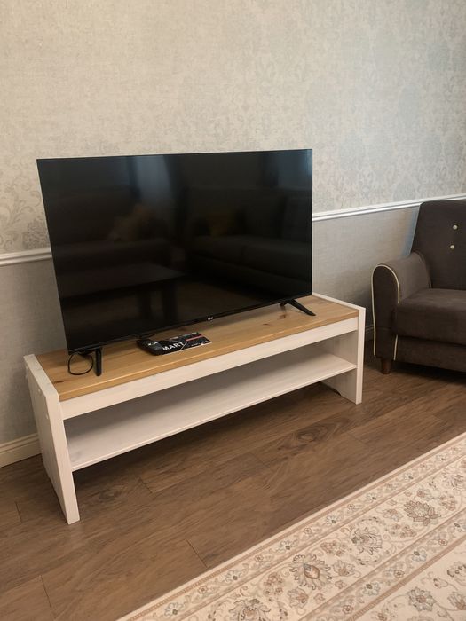 Телевизор, LG smart