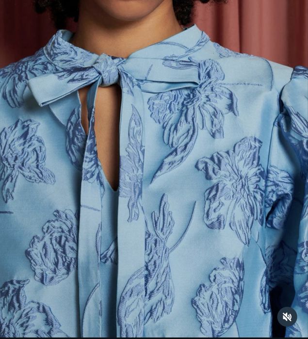 Платья из жаккарда skylark