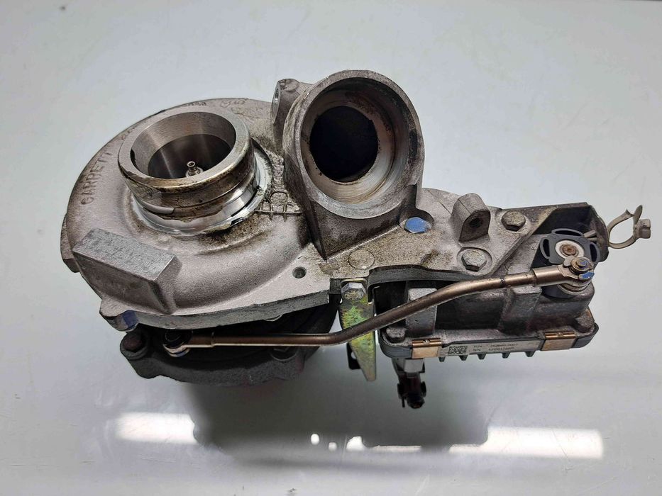 Turbina  Mercedes Clasa C T-Model (S204) [Fabr 2007-2014] A6460901080