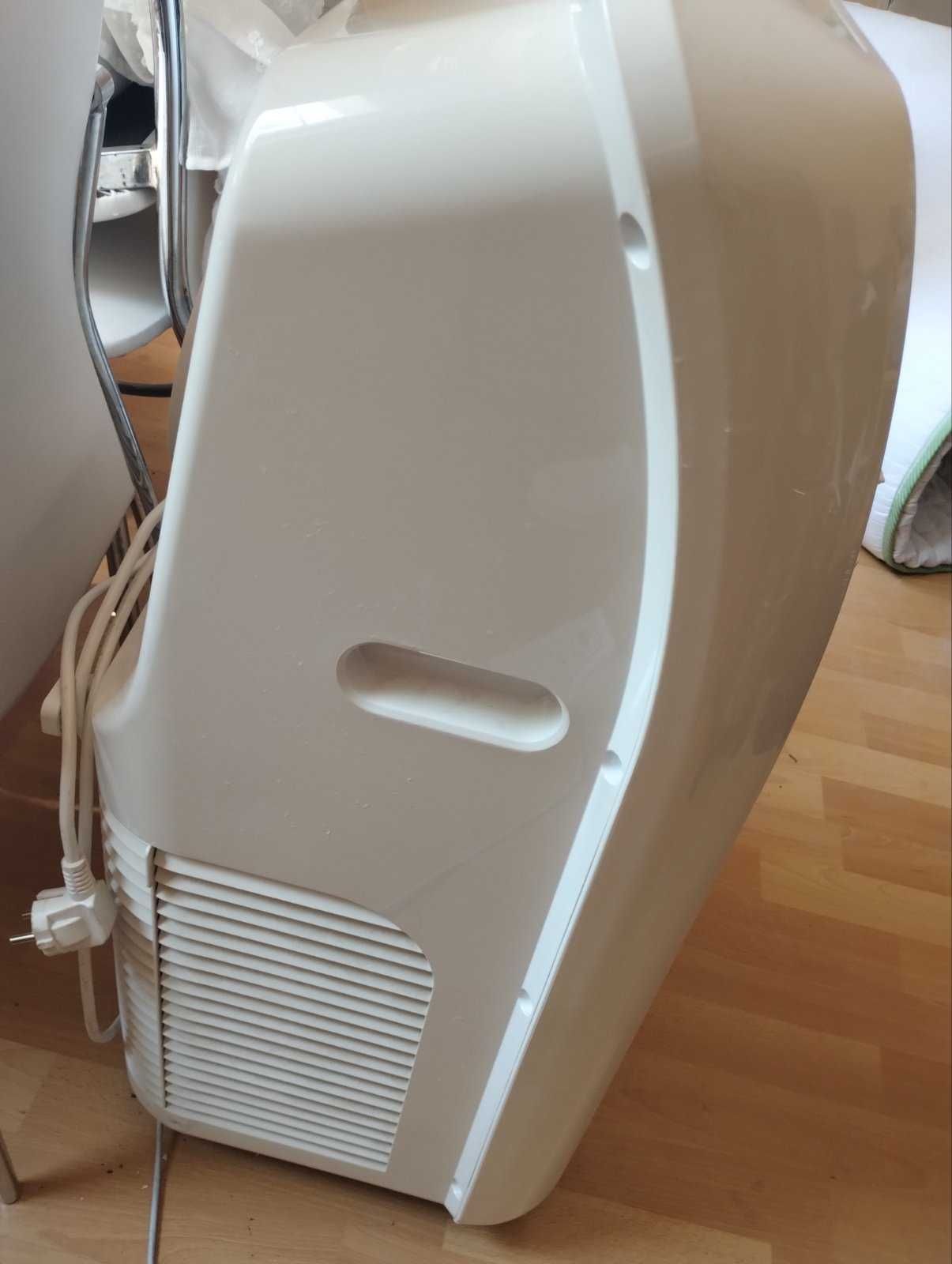 Мобилен климатик HAIER AM12AA1GAA