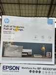 Imprimantă HP Smart Tank 7005 Impecabilă, Wireless Economă, All-in-One