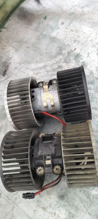 Ventilator habitaclu BMW E 46