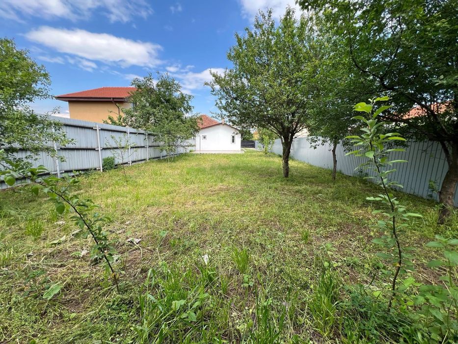 Casa de vanzare cu teren Drobeta Turnu Severin 430mp