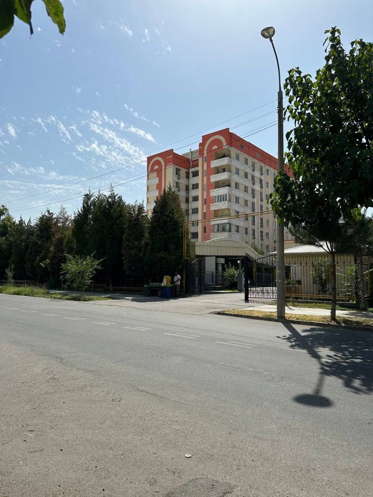 5 этаж 125 кв Алмазарский р-н