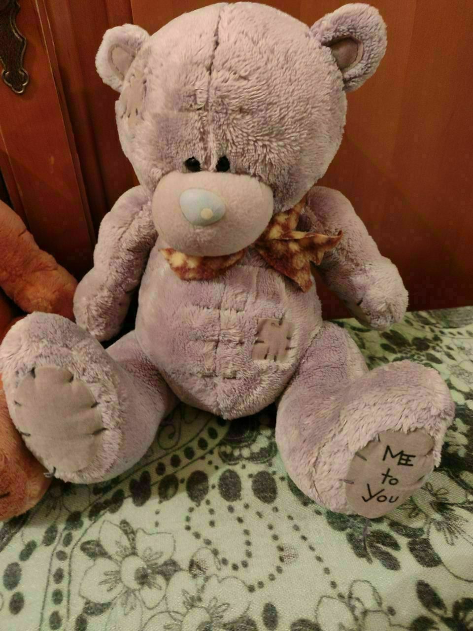 мишки Тедди. мягкие игрушки