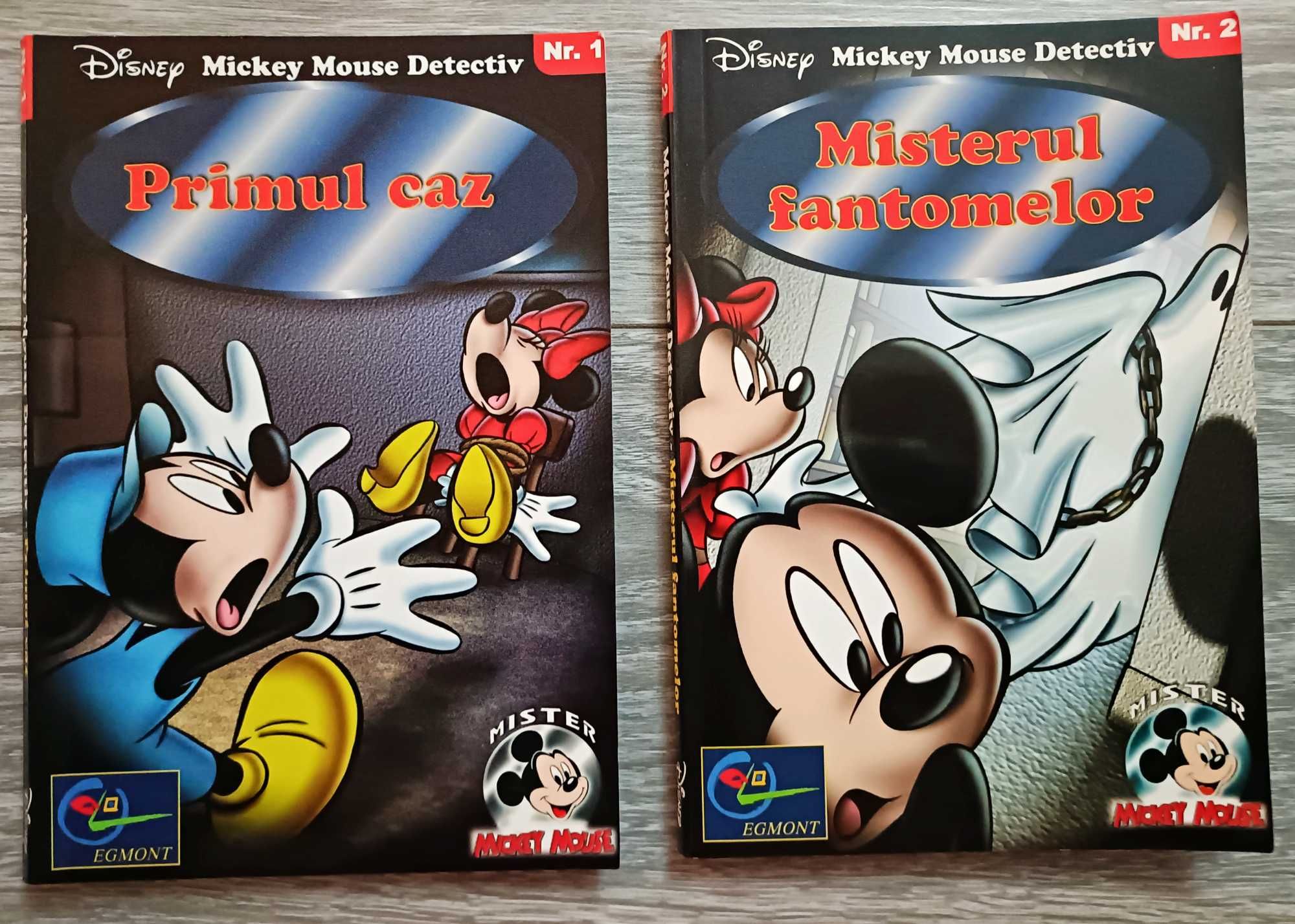 2 vol. Disney originale