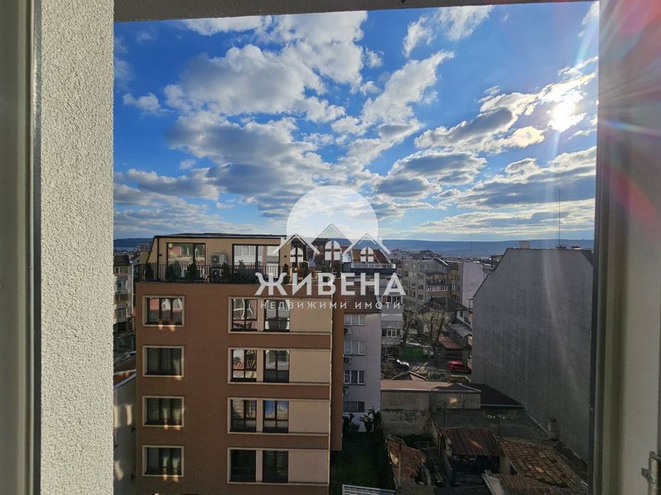 Нов 3-стаен апартамент, кв. Погребите, 97 кв.м, Акт 15