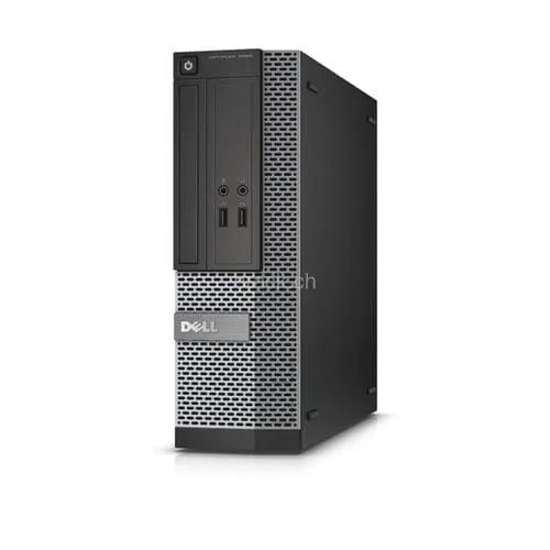 DELL OptiPlex 9020 DDR3-SDRAM i3-4150 SFF Intel® Core™ i3 4 GB 500 GB