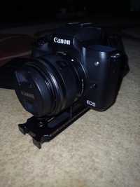 Продам фотокамеру Canon m 50 mark2.