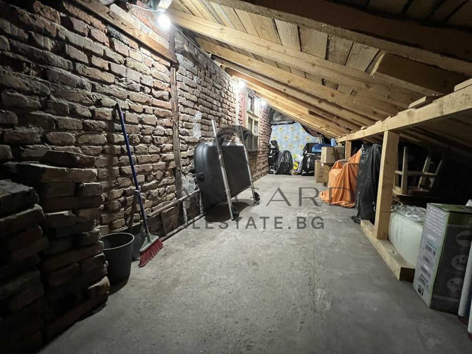 Продава се Двустаен апартамент в Пловдив, Съдийски - 53 кв.м за 2038 €/кв.м - Снимка #9