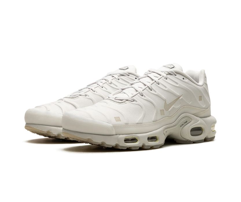 Nike Air Max Plus A-COLD-WALL Platinum Tint Women’s Trainers Sneakers