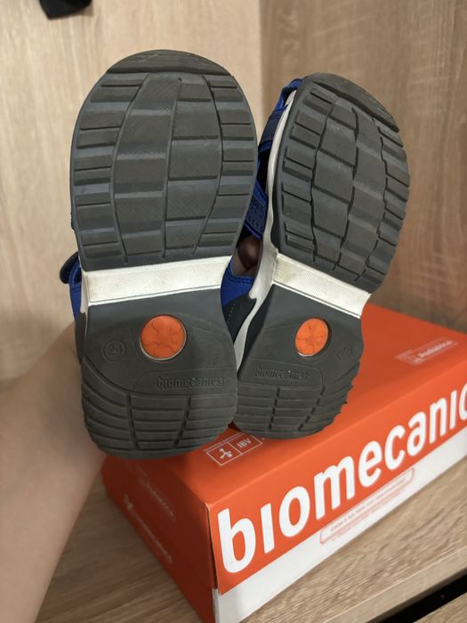Vand biomecanics nr24