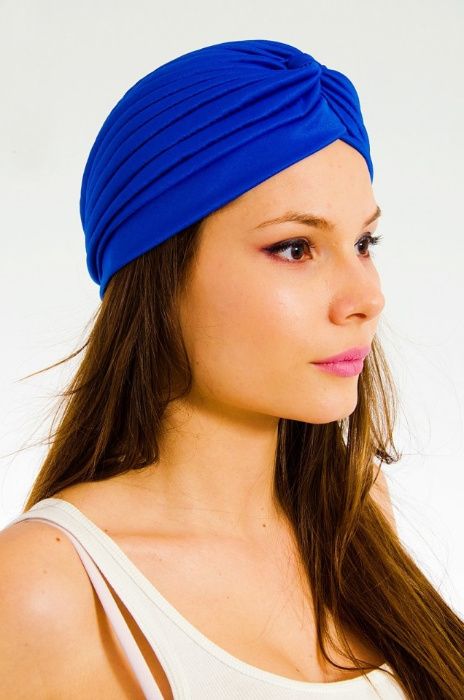 Turban Dama "Juka"