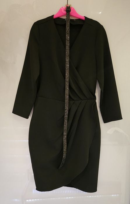 MOHITO  официална рокля XS-34