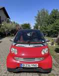 Smart ForTwo Panoramic 0.8d