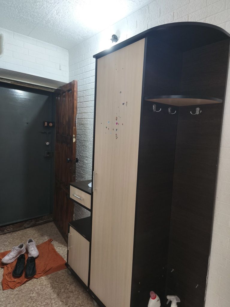 Сдам однокомнатную квартиру