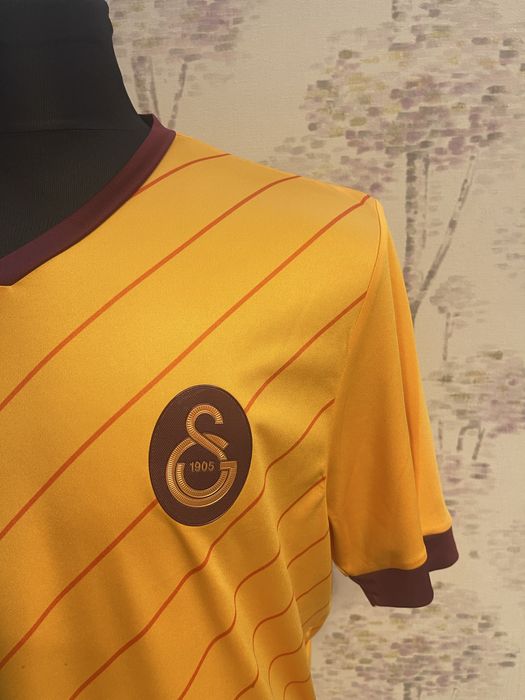Tricou sport / fotbal Galatasaray marimea XL