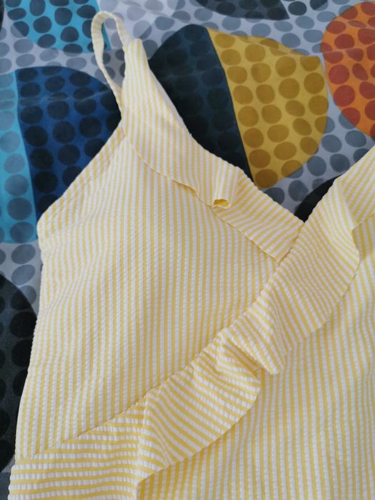 Costume de baie tip body