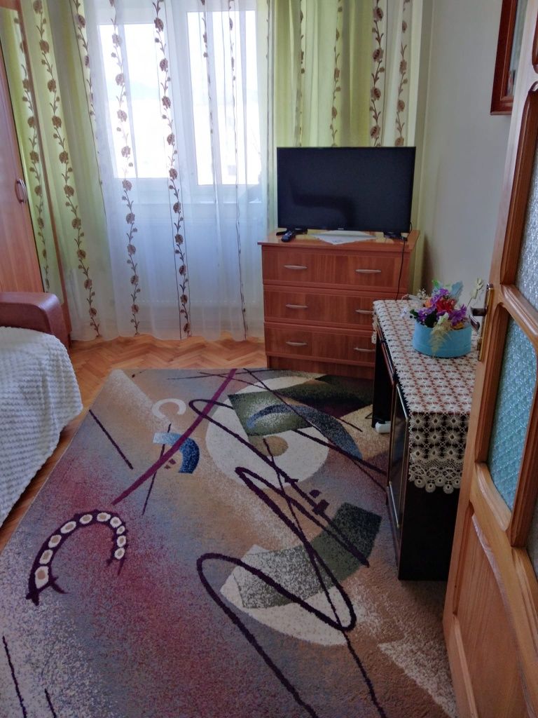 Apartament 3 camere