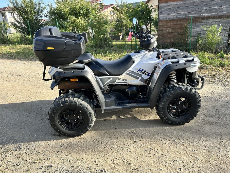 Atv Linhai M550L EPS Servo 4x4