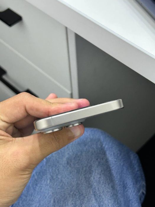 Iphone 15 pro max 256gb