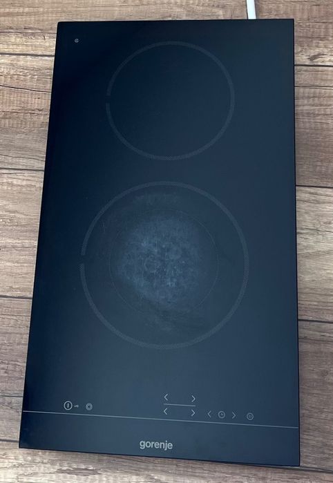 Стъклокерамичен плот за вграждане Gorenje ECT322BSC