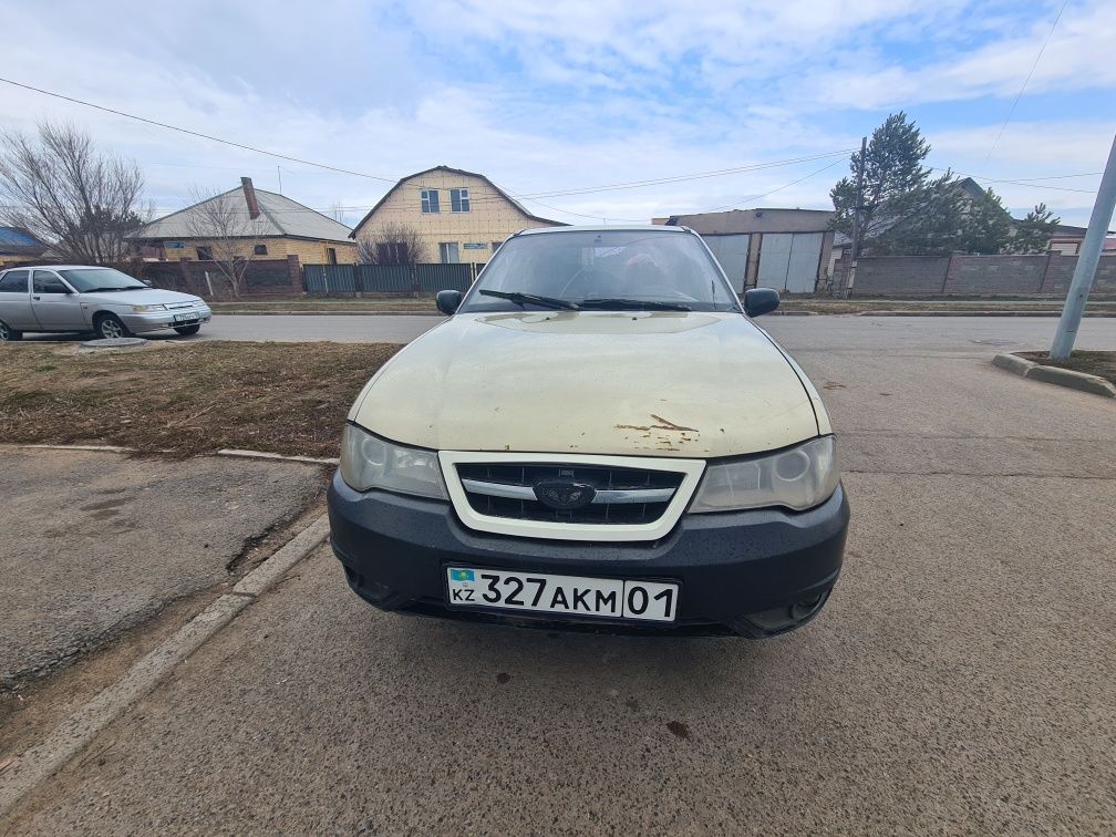 Продам daewoo nexia 2, 2008г.