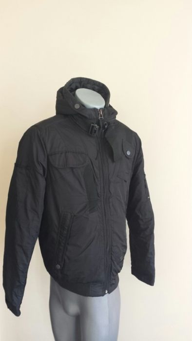 Pepe Jeans London Mens Jаcket Size S- M ОРИГИНАЛ! Мъжко Яке!