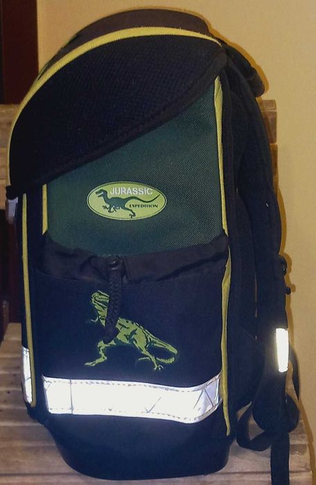 Ученически раници