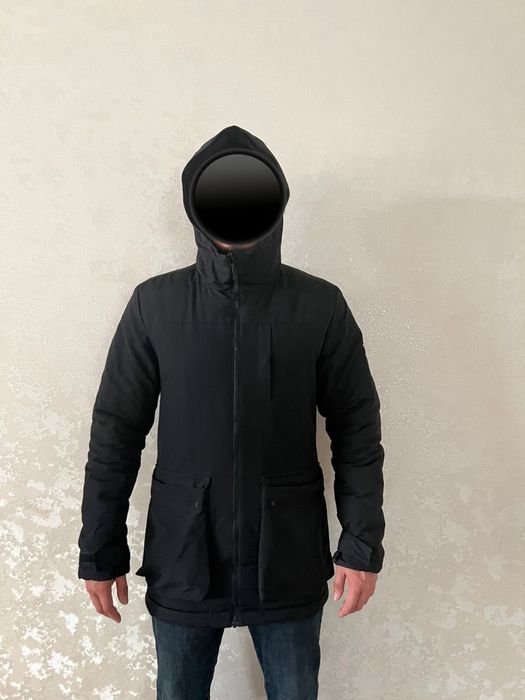 Продам куртку Adidas оригинал
