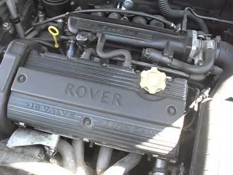 Dezmembrez Land Rover Freelander 1.8 benzina cu si fara delcou piese