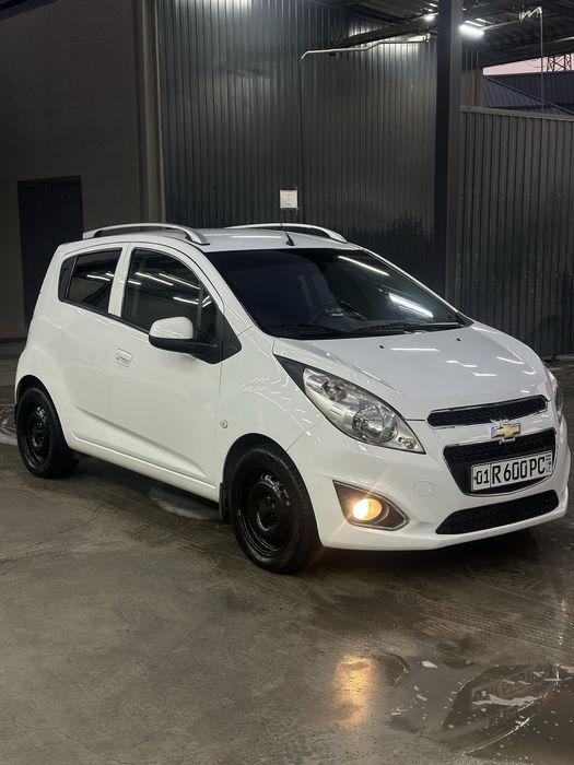 Spark avtomat full!!!