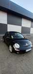 VW New Beetle United Masters