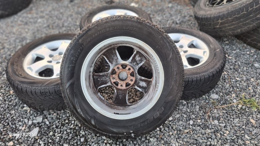 Джанти Gamaparts 5/114.3 Toyota,Honda,Suzuki 5x114.3