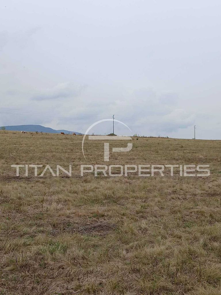Продава се Парцел в София, Суходол - 4453 кв.м за 105 €/кв.м - Снимка #3